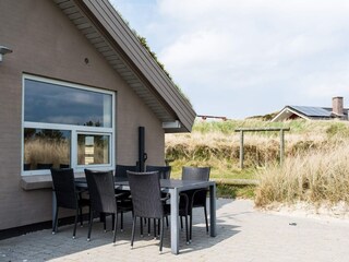 Holiday house Henne Strand  25