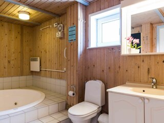 Maison de vacances Blåvand  6