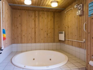 Maison de vacances Blåvand  26