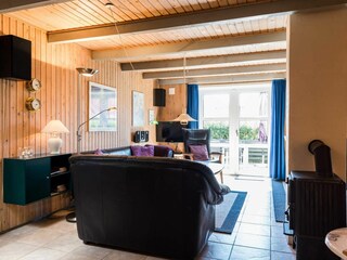 Maison de vacances Blåvand  8
