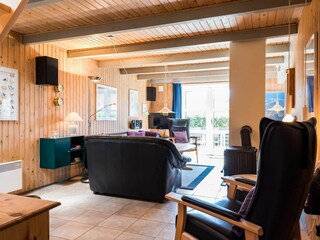 Maison de vacances Blåvand  9