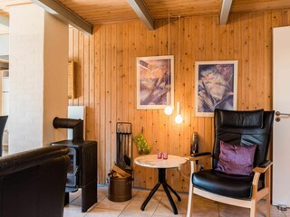Maison de vacances Blåvand  10