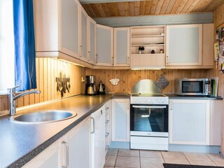 Maison de vacances Blåvand  14