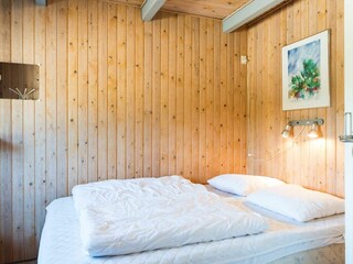 Maison de vacances Blåvand  16