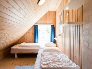 Maison de vacances Blåvand  18