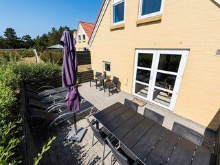 Maison de vacances Blåvand  20