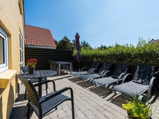 Maison de vacances Blåvand  21