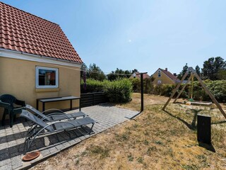 Maison de vacances Blåvand  23