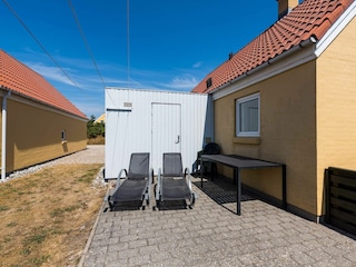 Maison de vacances Blåvand  24