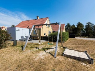 Maison de vacances Blåvand  25