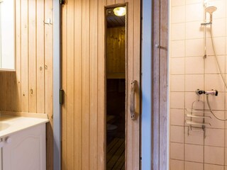 Maison de vacances Blåvand  28