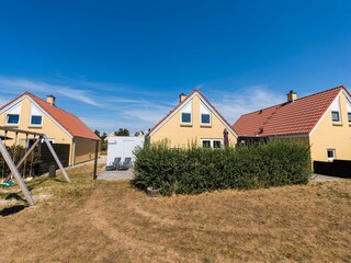 Holiday house Blåvand Outdoor Recording 2