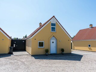 Holiday house Blåvand Outdoor Recording 5