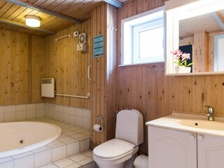 Holiday house Blåvand  9