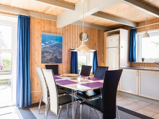 Holiday house Blåvand  15