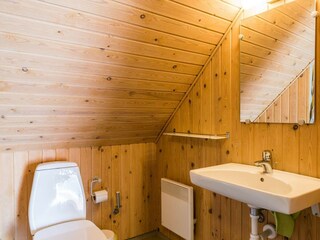 Holiday house Blåvand  20