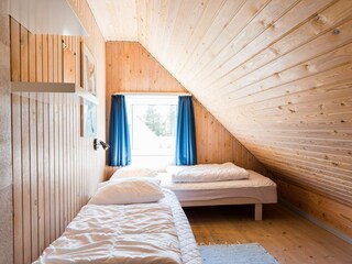 Holiday house Blåvand  24