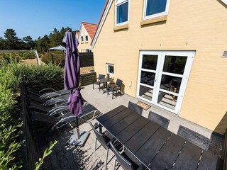 Holiday house Blåvand  26