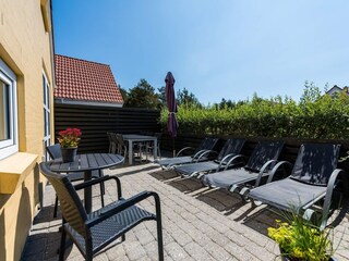 Holiday house Blåvand  27