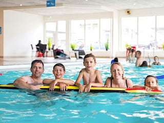 Vakantiepark Søndervig  6