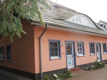 Ferienhaus Seehase