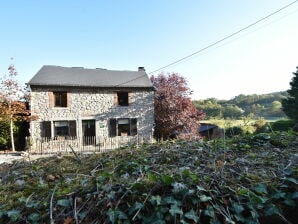 Gemütliches Ferienhaus in Beauraing (Belgien) mit Garten - Beauraing - image1