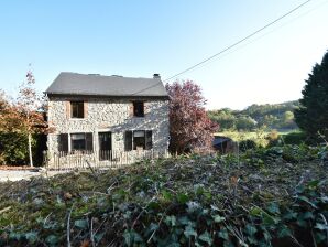 Holiday house Quaint Holiday Home in Beauraing Belgium with Private Garden - Beauraing - image1