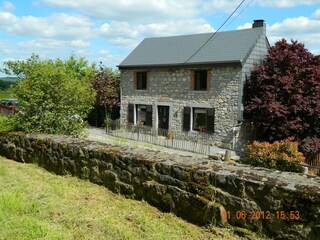 Vakantiehuis Beauraing Buitenaudio-opname 10