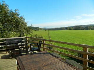 Maison de vacances Beauraing Enregistrement extérieur 9