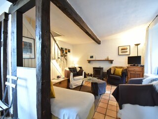 Holiday house Beauraing Features 24