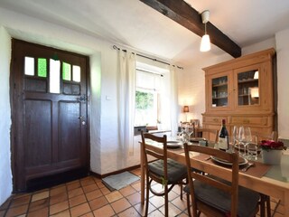 Ferienhaus Beauraing Ausstattung 25