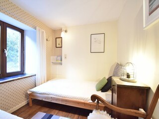 Casa de vacaciones Beauraing Características 16