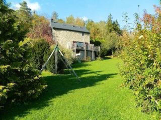 Holiday house Beauraing Outdoor Recording 5