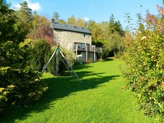 Holiday house Beauraing Outdoor Recording 7
