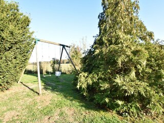 Vakantiehuis Beauraing Buitenaudio-opname 10