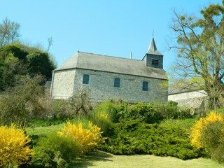 Vakantiehuis Beauraing Omgeving 30