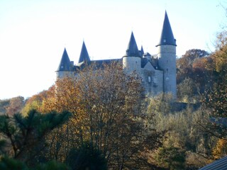 Vakantiehuis Beauraing Omgeving 27