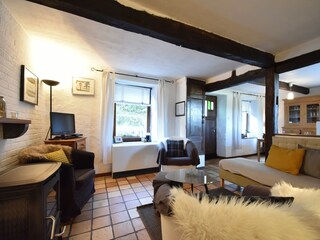 Ferienhaus Beauraing Ausstattung 20