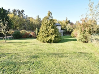 Holiday house Beauraing Outdoor Recording 7