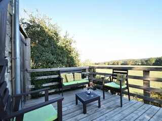 Vakantiehuis Beauraing Buitenaudio-opname 8