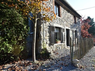 Vakantiehuis Beauraing Buitenaudio-opname 2