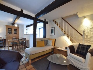 Maison de vacances Beauraing Équipement 13