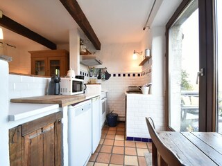 Maison de vacances Beauraing Équipement 14