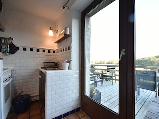 Maison de vacances Beauraing Équipement 15