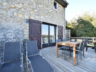 Vakantiehuis Beauraing Buitenaudio-opname 3