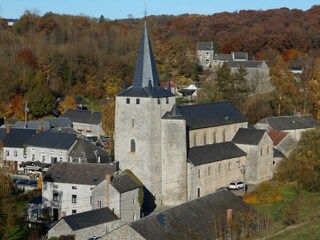 Ferienhaus Beauraing Umgebung 26