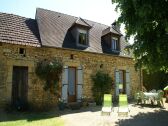 Maison de vacances Calviac-en-Périgord Enregistrement extérieur 1