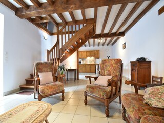 Maison de vacances Calviac-en-Périgord Équipement 7