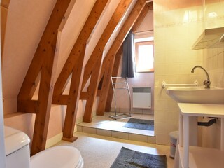 Maison de vacances Calviac-en-Périgord Équipement 6