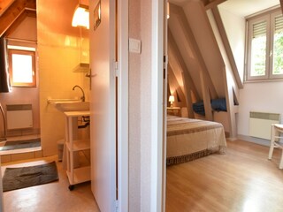 Maison de vacances Calviac-en-Périgord Équipement 13